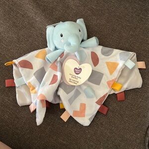 Parents Choice Baby Lovie Blanket